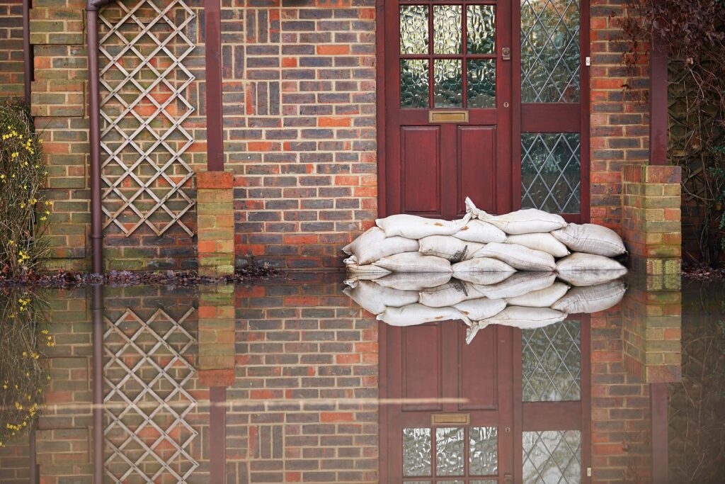 Commercial Flood Restoration Raleigh Nc