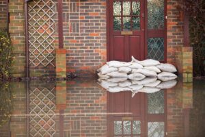 Flood Restoration Louisburg Nc