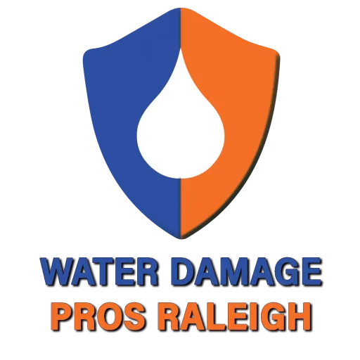 The Water Damage Pros Raleigh Nc