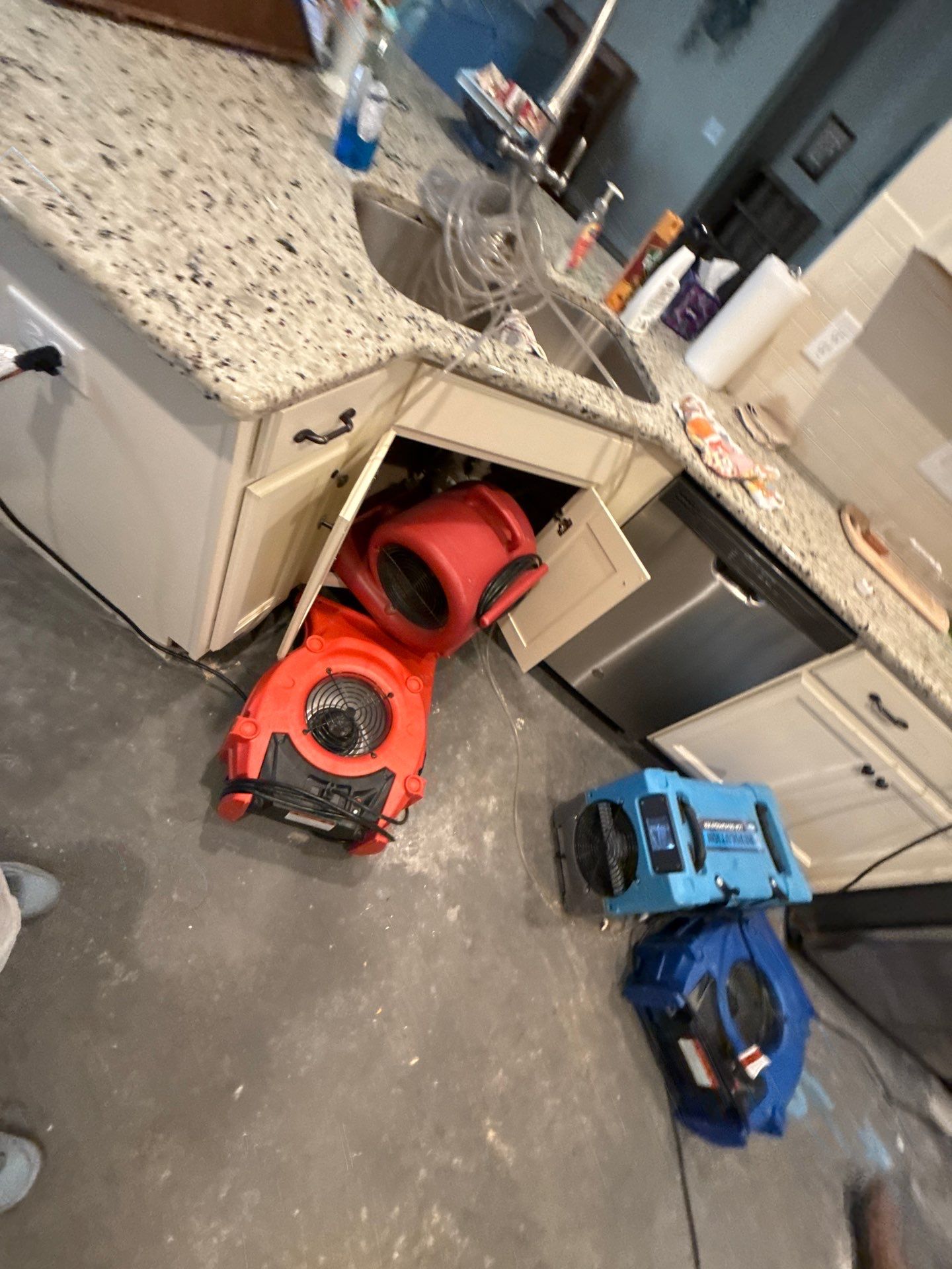 How To Prevent A Dishwasher Water Disaster: Tips To Keep Your Home Dry 10 How To Prevent A Dishwasher Water Disaster: Tips To Keep Your Home Dry