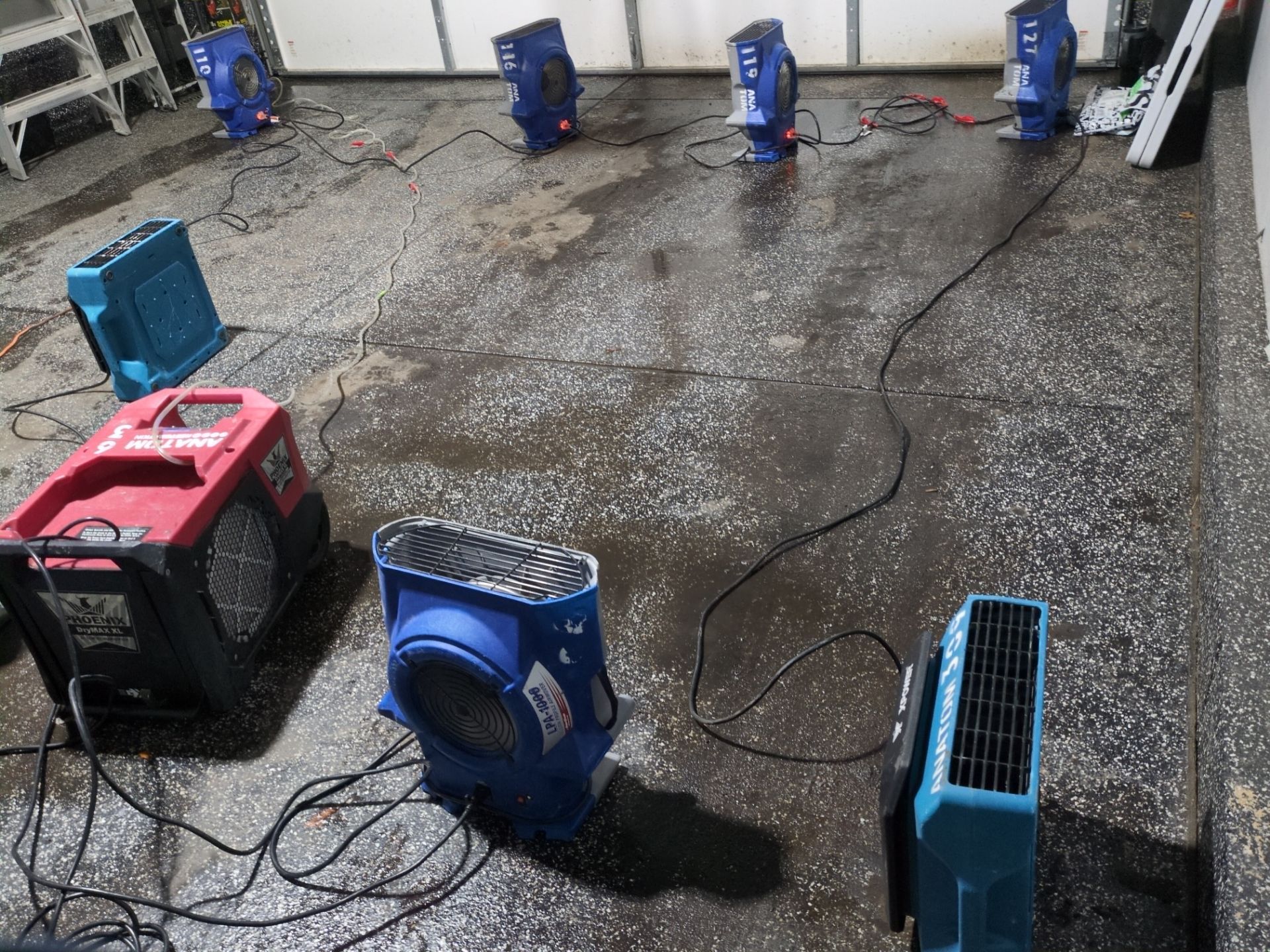 Reliable Water Damage Restoration Services In Winston-Salem, Nc