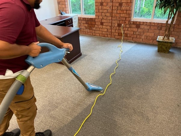 Emergency Storm Damage Repair | Water Damage Pros Nc